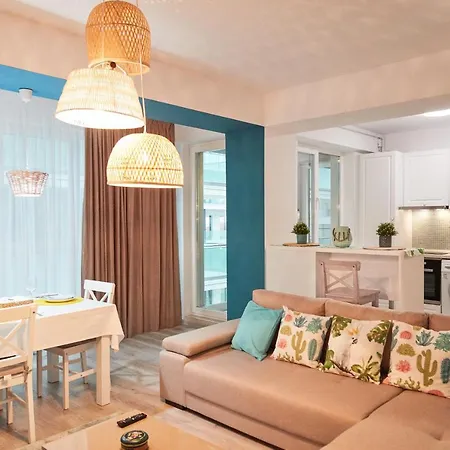 Casa Del Sole - The Antilles
