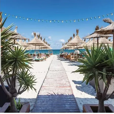 Casa Del Sole - The Antilles Apartament