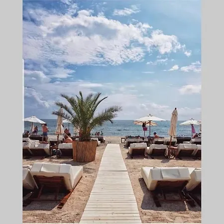 Apartament Casa Del Sole - The Antilles